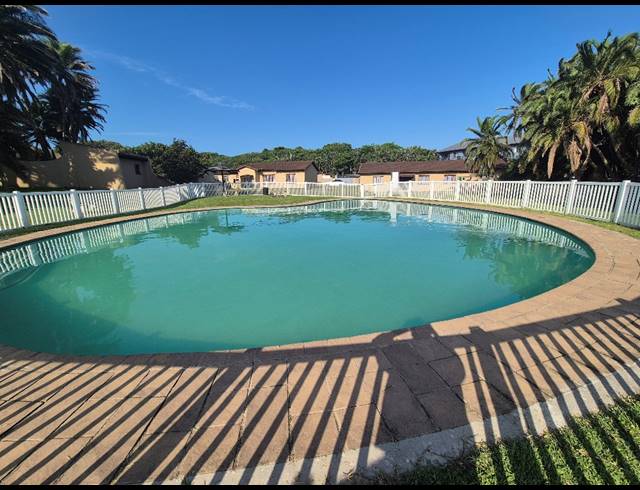 3 BEDROOM SECTIONAL TITLE FOR SALE IN SHELLY BEACH